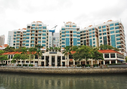The Quayside (D9), Apartment #180393192